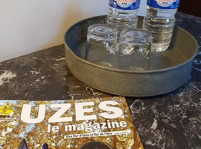 La Petite Affittacamere Uzès