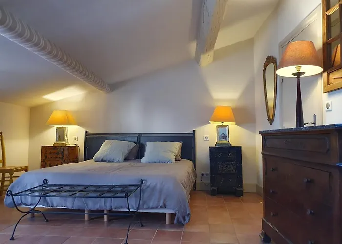 La Petite Casa de hóspedes