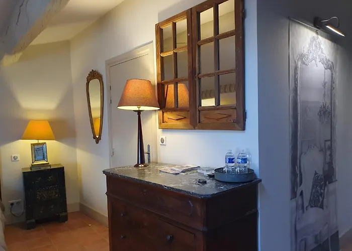 La Petite Casa de hóspedes 4*