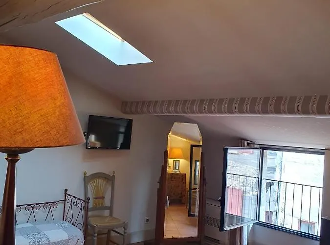 La Petite Casa de hóspedes Uzès