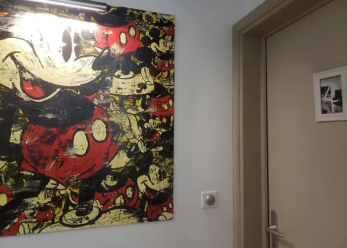 Affittacamere La Petite