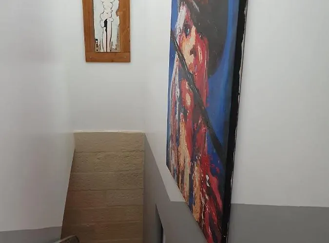 Affittacamere La Petite