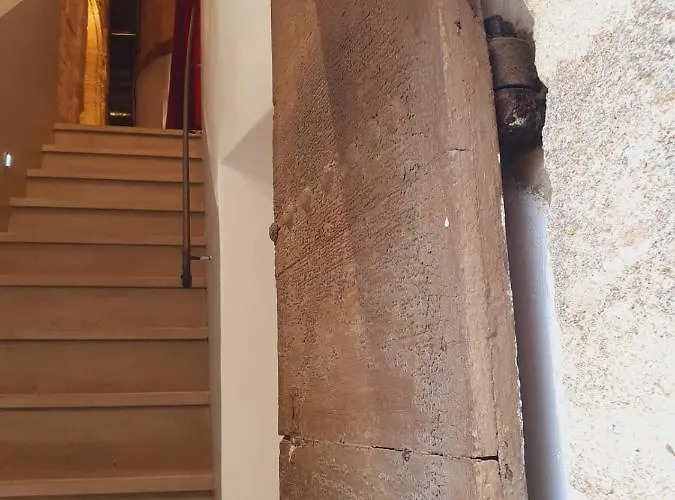 Gasthuis La Petite 4*
