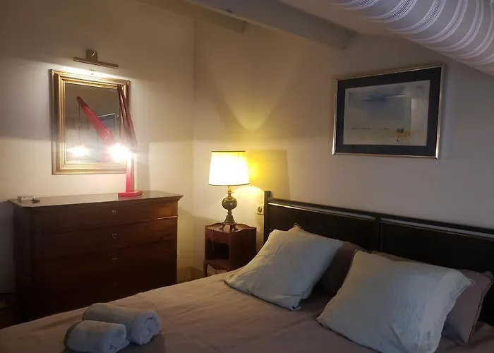 La Petite Casa de hóspedes 4*