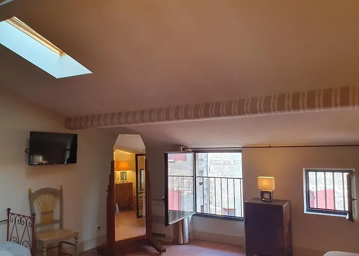 Casa de hóspedes La Petite Uzès