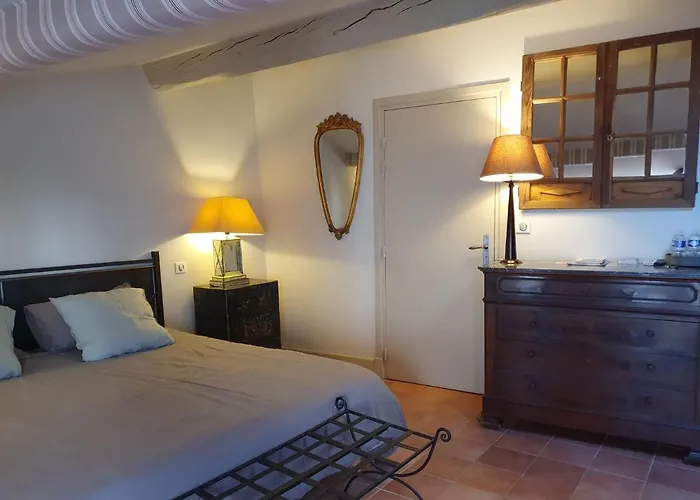 La Petite Casa de hóspedes Uzès