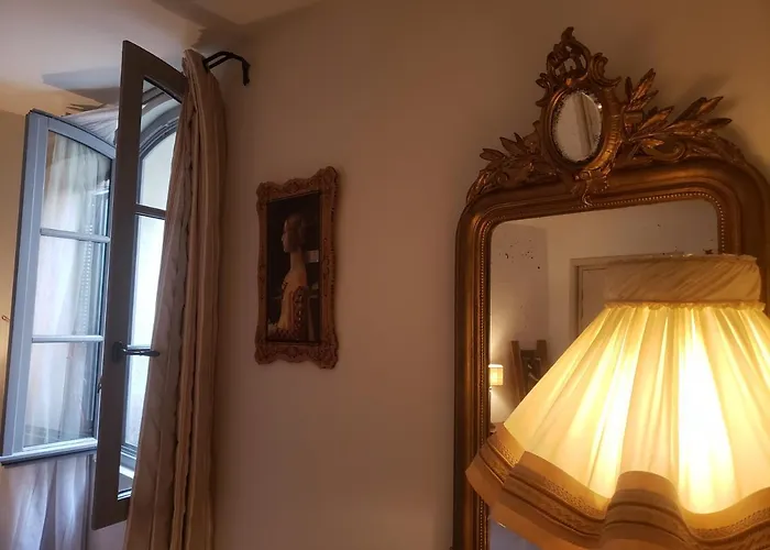 La Petite 4* Uzès