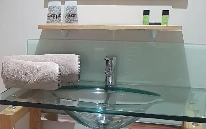 Casa de hóspedes La Petite 4*