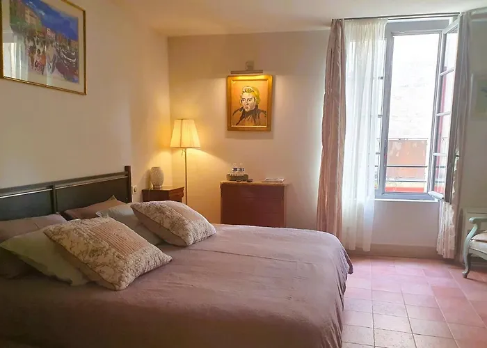 Affittacamere La Petite Uzès