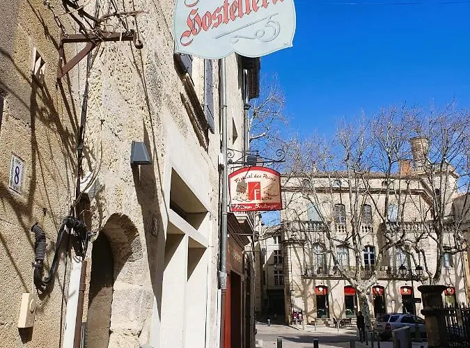 La Petite Casa de hóspedes 4*