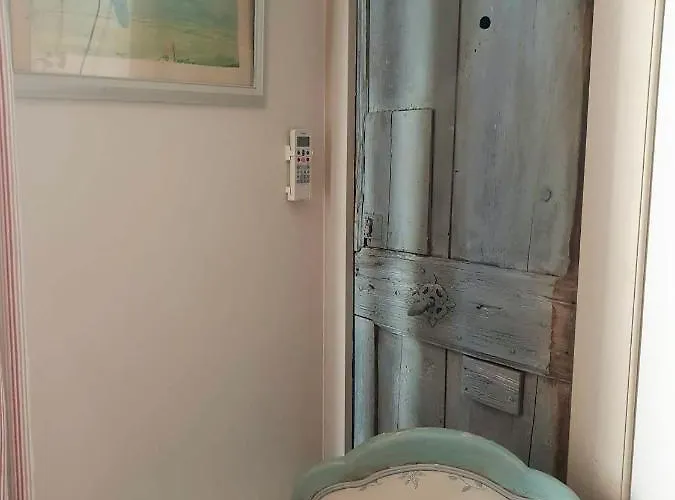 Affittacamere La Petite Uzès