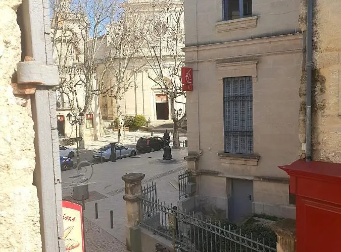 La Petite Casa de hóspedes