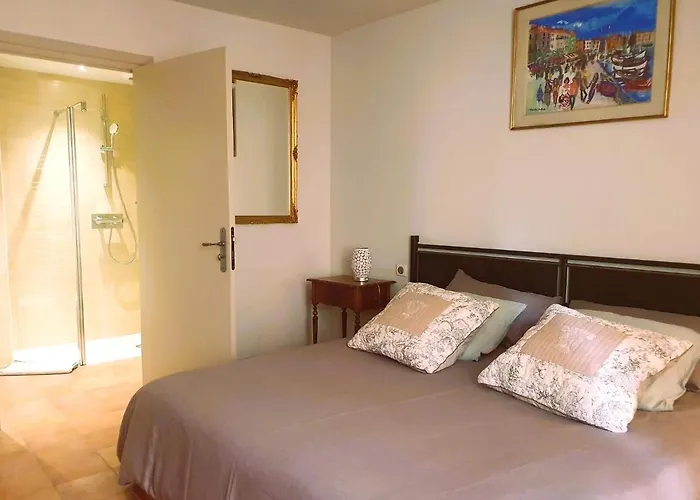 La Petite Casa de hóspedes Uzès