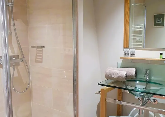 Casa de hóspedes La Petite 4*