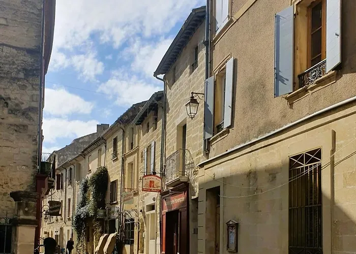 La Petite Affittacamere 4*