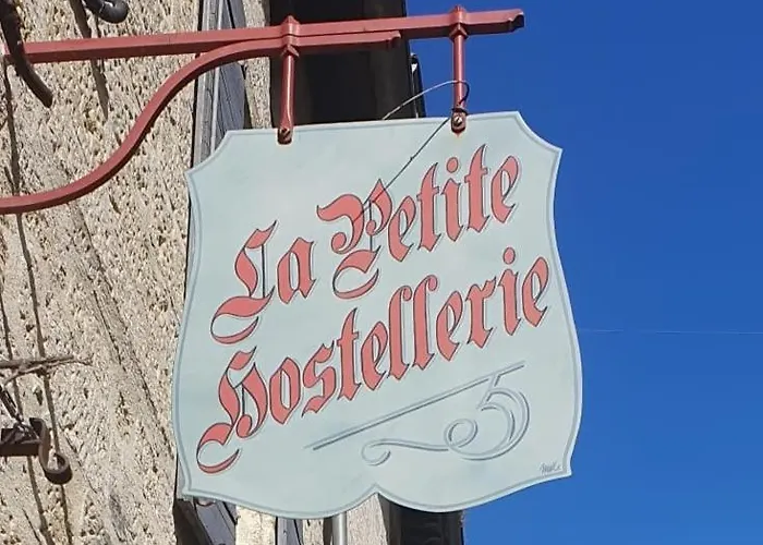 La Petite Gasthuis Uzès