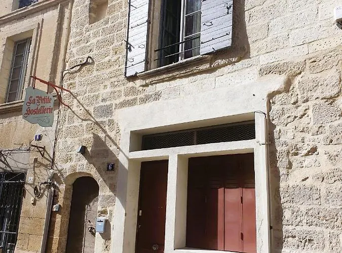 La Petite 4* Uzès