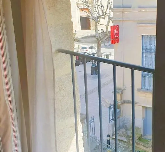 La Petite Affittacamere Uzès