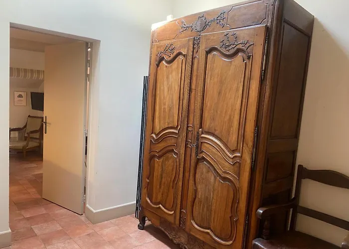 La Petite Affittacamere Uzès