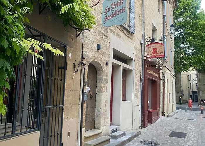 La Petite Gasthuis 4*