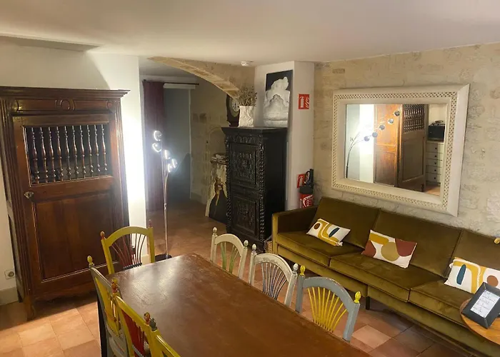 Affittacamere La Petite Uzès