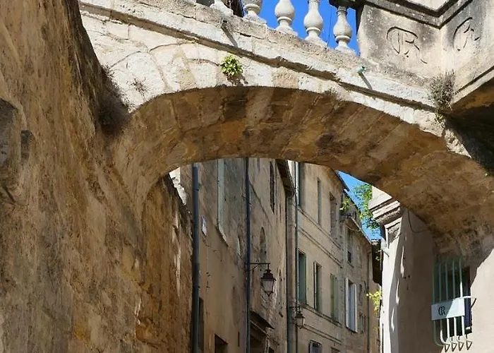 La Petite Uzès
