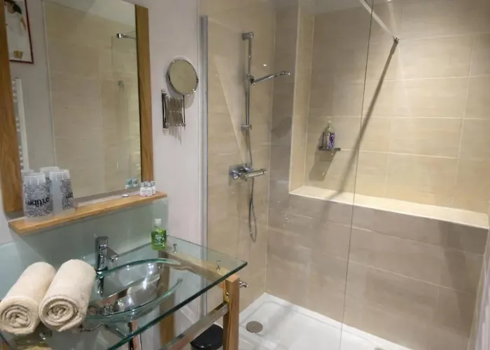 Gasthuis La Petite 4*
