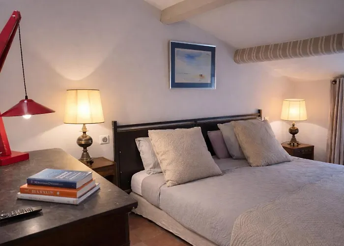 La Petite 4* Uzès