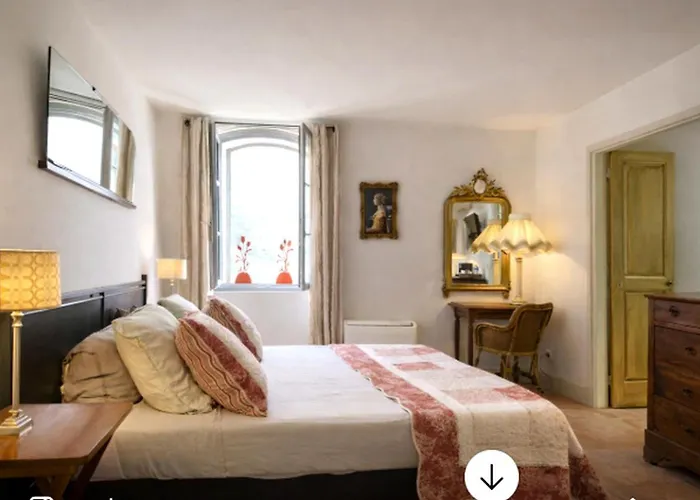 Gasthuis La Petite 4*