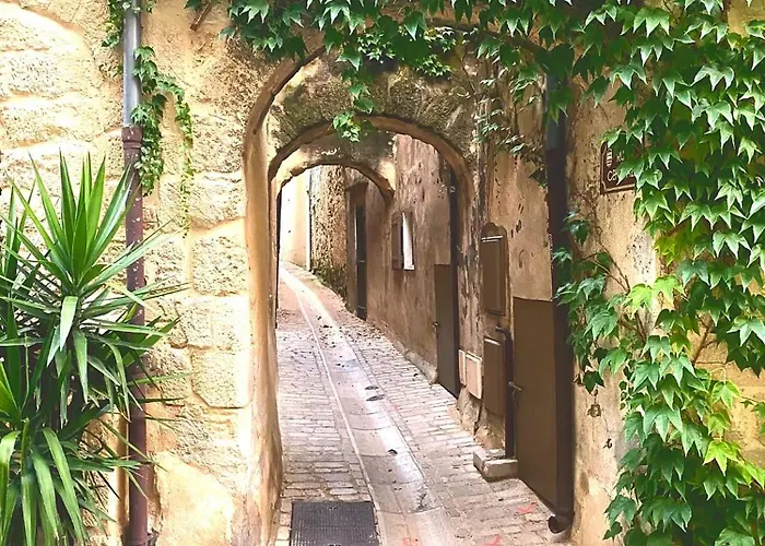 Gasthuis La Petite Uzès