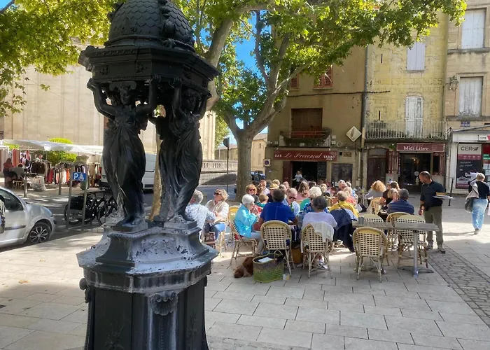 La Petite Uzès